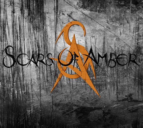 Scars of Amber  - Some Tracks (2014)
