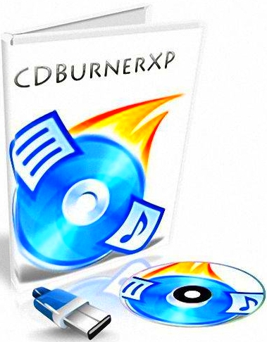 CDBurnerXP 4.5.7.6659 (x86/x64) + Portable