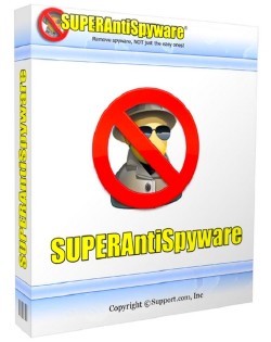 SUPERAntiSpyware Professional v8.0.1046 Multilingual
