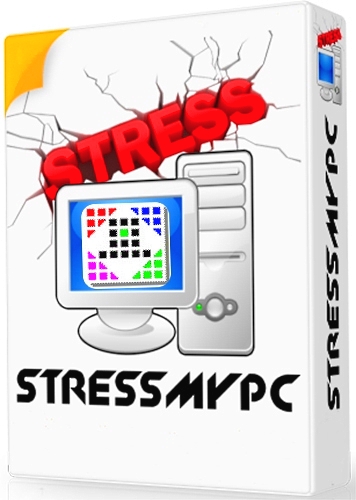 StressMyPC 3.06 Portable