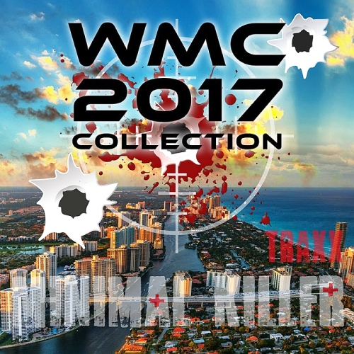 WMC 2017 COLLECTION (2017)