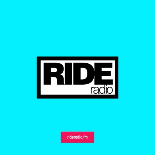 Myon & Estiva - Ride Radio 004 (2017-04-11)
