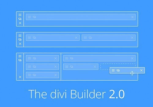 ElegantThemes - Divi Builder v2.0.3 - A Drag & Drop Page Builder Plugin For WordPress
