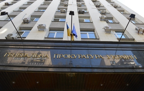ГПУ готовит заочное расследование против Аксенова и Поклонской