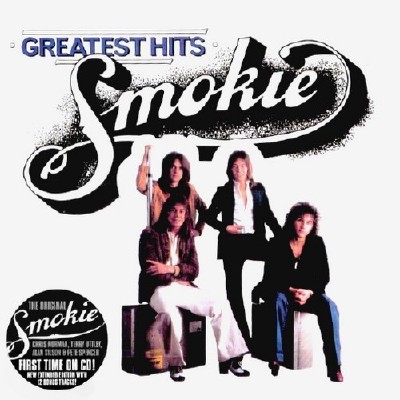 Smokie - Greatest Hits vol.1 and vol.2 New Extended Version (2017) FLAC