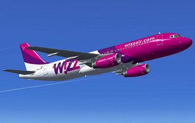 Wizz Air разрешит дарма выправлять оплошки в билетах