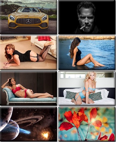 LIFEstyle News MiXture Images. Wallpapers Part (1203)
