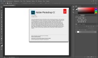 Adobe Photoshop CC 2017 18.1.0.207 RePack by KpoJIuK