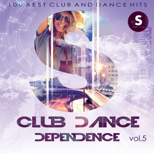VA-Club Dance Dependence Vol.5 (2017)