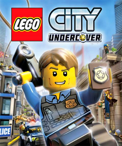 LEGO City Undercover + Update 1