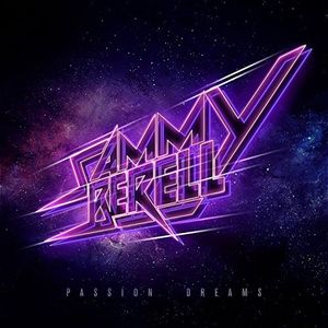 Sammy Berell - Passion Dreams (2017)
