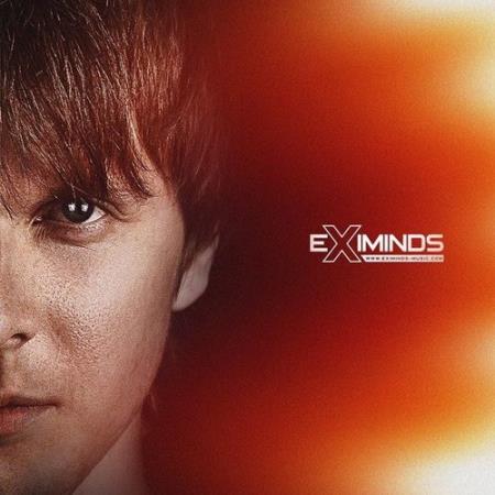 Eximinds - Eximinds Podcast 092 (2017-07-21)