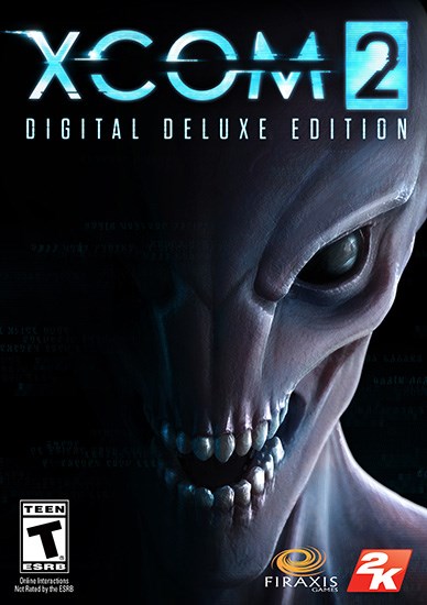 XCOM 2: Digital Deluxe Edition + Long War 2 + Mods (2016-2017/RUS/ENG/RePack) PC