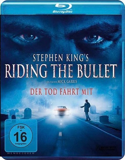    / Riding the Bullet (2004) BDRip