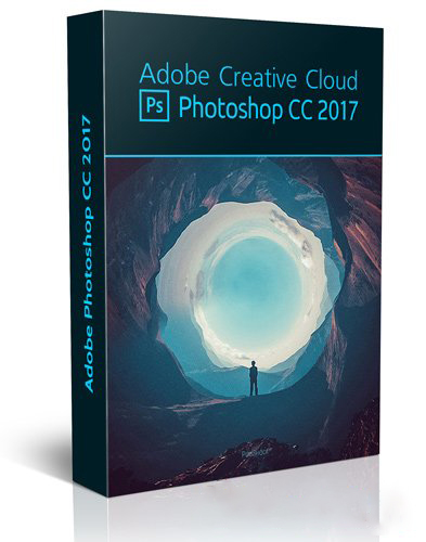 Adobe Photoshop CC 2017.0.1 PC | RePack