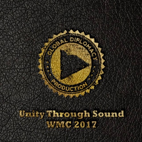 VA - Unity Through Sound WMC (2017)