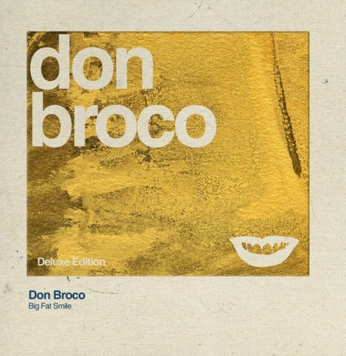 Don Broco - Big Fat Smile (EP) (Deluxe Edition) (2011)