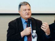 Директор фонда Сороса в Украине увольняется после 19 лет на должности / Новости / Finance.UA