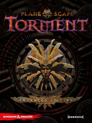 Planescape: Torment - Enhanced Edition (ENG/MULTI5) [Repack]  FitGirl