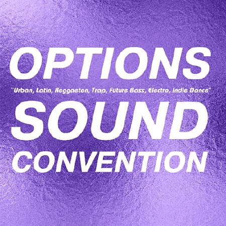Options Sound Convention 17403 (2017)