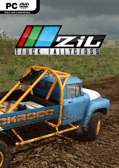 ZiL Truck RallyCross (2017/ENG/License) PC