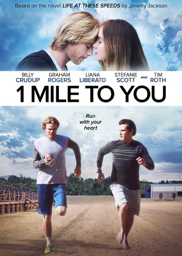     / 1 Mile to You (2017) WEB-DLRip | P