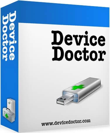Device Doctor 4.0.146 + Portable