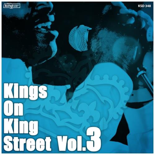 Kings on King Street, Vol. 3 (2017)