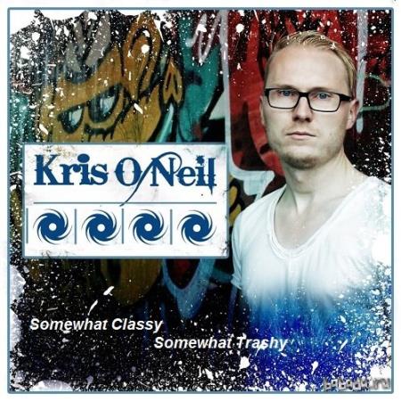 Kris O'Neil - Somewhat Classy, Somewhat Trashy 185 (2017-10-11)