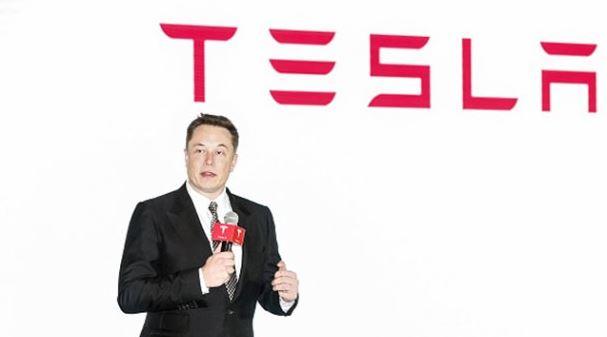 ТопЖыр: Tesla готовится к презентации неожиданной новинки