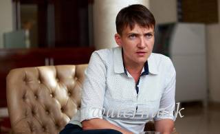 Савченко рассказала «Фразе» о своей партии, о планах и о том, зачем изменили звание политсилы
