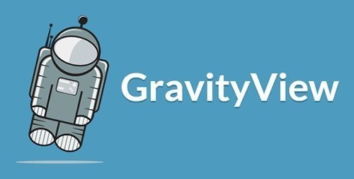 GravityView v1.21.2 - Display Form Content For WordPress