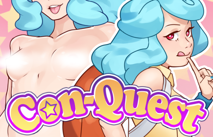 Con-quest! Poké-con Version 0.9 by cuddle Pit
