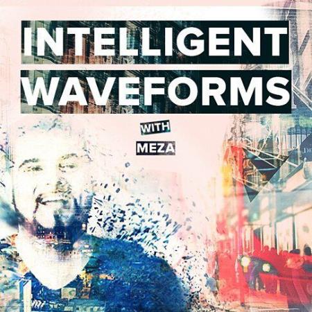 Meza - Intelligent Waveforms 019 (2017-08-19)