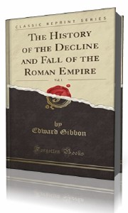 Edward  Gibbon   -  History of the Decline and Fall of the Roman Empire Vol. V   (Аудиокнига)