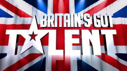 Британия Полна Талантов / Britain's Got Talent (Фил Хэйс, Джонатан Баллен, Бен Тарсби, ...) [2018, Телешоу, HDTVRip]