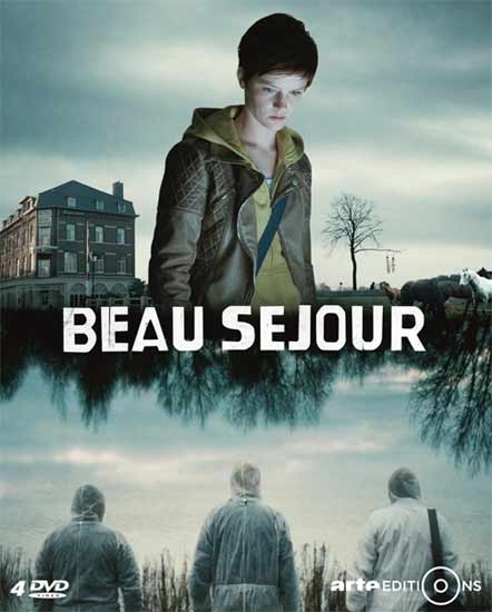  " " / Beau Sjour (1 /2017) HDTVRip