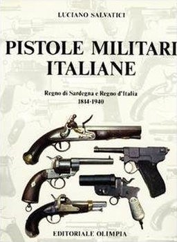 Pistole Militari Italiane