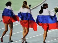 Флага России не будет на Чемпионате мира по воздушной атлетике в Лондоне