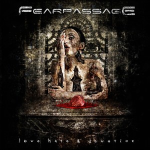 Fearpassage - Love, Hate & Devotion (2017)