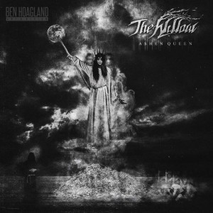 The Willow - Ashen Queen [EP] (2017)