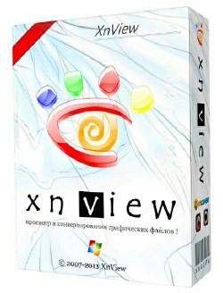 XnView 2.49 Complete