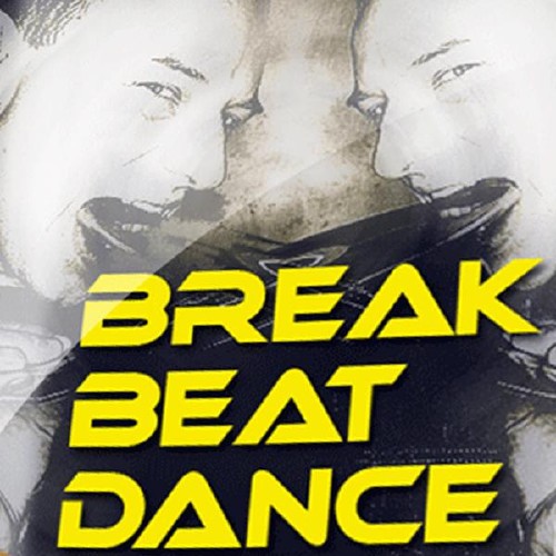 Break Beat Dance, Vol. 5 (2017)