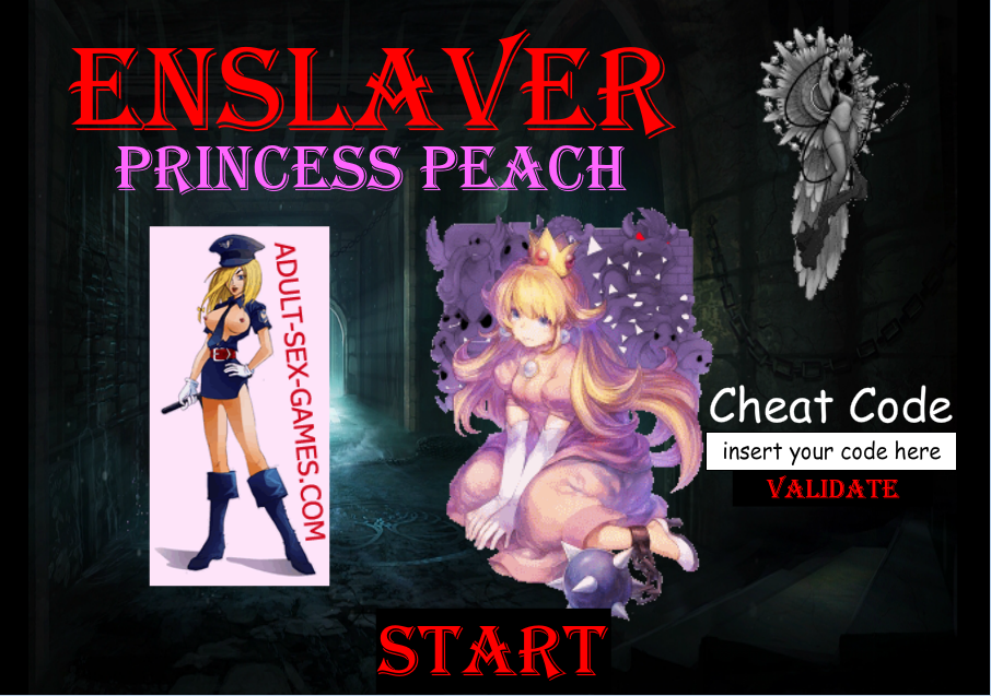 Enslaver Princess by Tlazolteotl