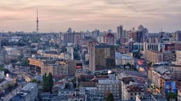 Во сколько встанет аренда квартиры в Киеве во времена Евровидения-2017
