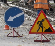На ремонт дорог к «Евровидению» потратят более 91 миллиона гривен