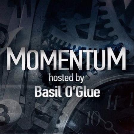 Basil O'Glue - Momentum Episode 045 (2018-03-03)
