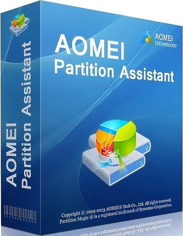 AOMEI Partition Assistant Lite Edition 7.1.0.0 + Portable