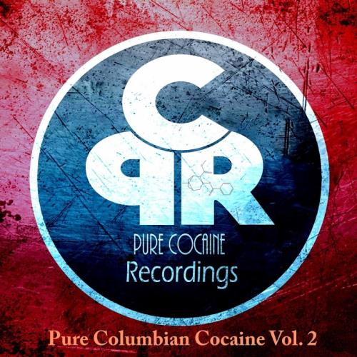 Pure Columbian Cocaine Vol. 2 (2017)