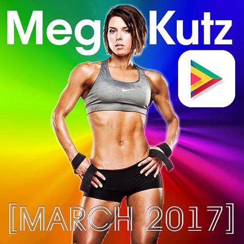MEGA KUTZ (MARCH 2017)